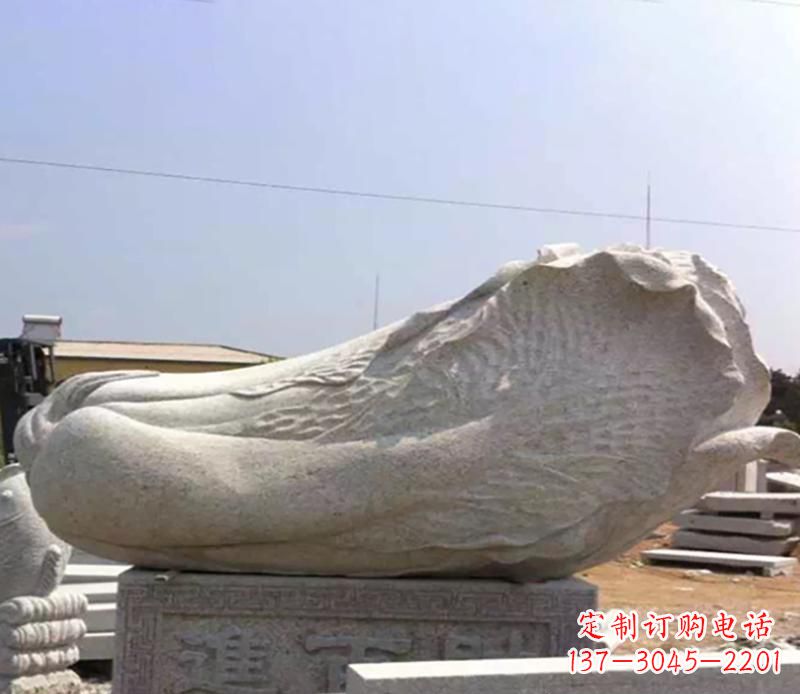 菏泽新鲜白菜挂件——让美好的回忆永驻