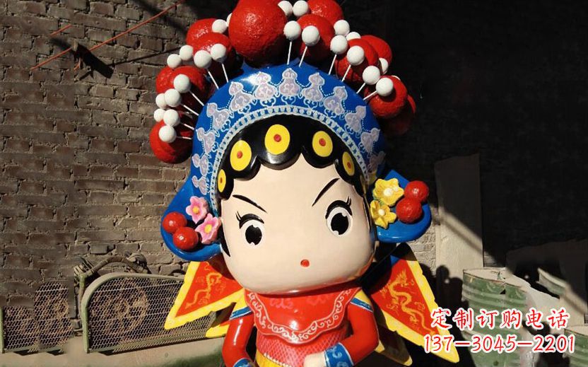 菏泽不锈钢儿童雕塑——给孩子们一个美好的童年