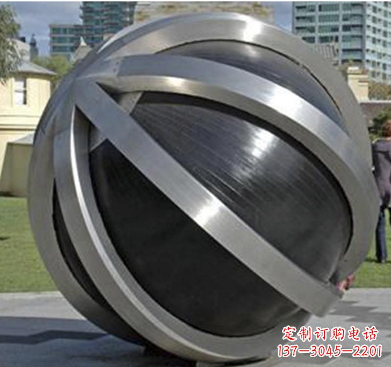 菏泽该雕塑的