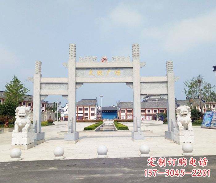 菏泽清明上河图。