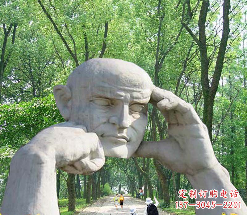 菏泽高品质工艺拱门石雕
