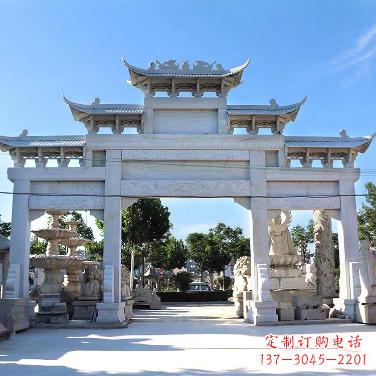 菏泽中领雕塑:深耕雕塑技艺创造个性精品